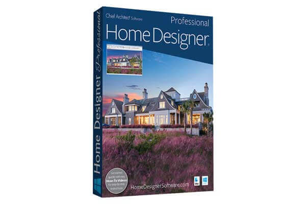 home designer pro