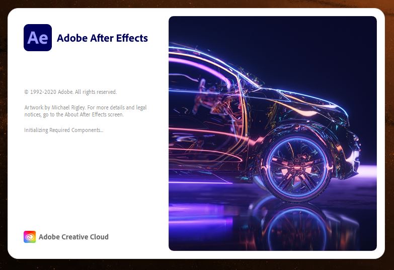 Adobe After Effects 2020 v17.1.1 Full Version Pre-activated Free Download
