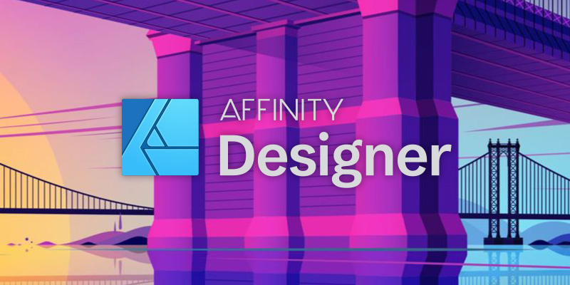 Affinity Designer