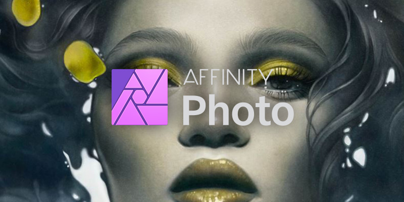 Affinity Photo