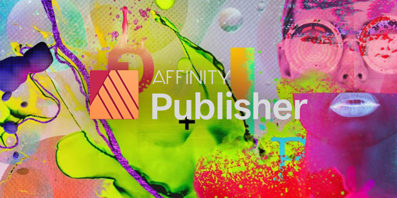 Affinity Publisher