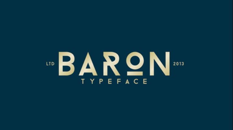 baron baru