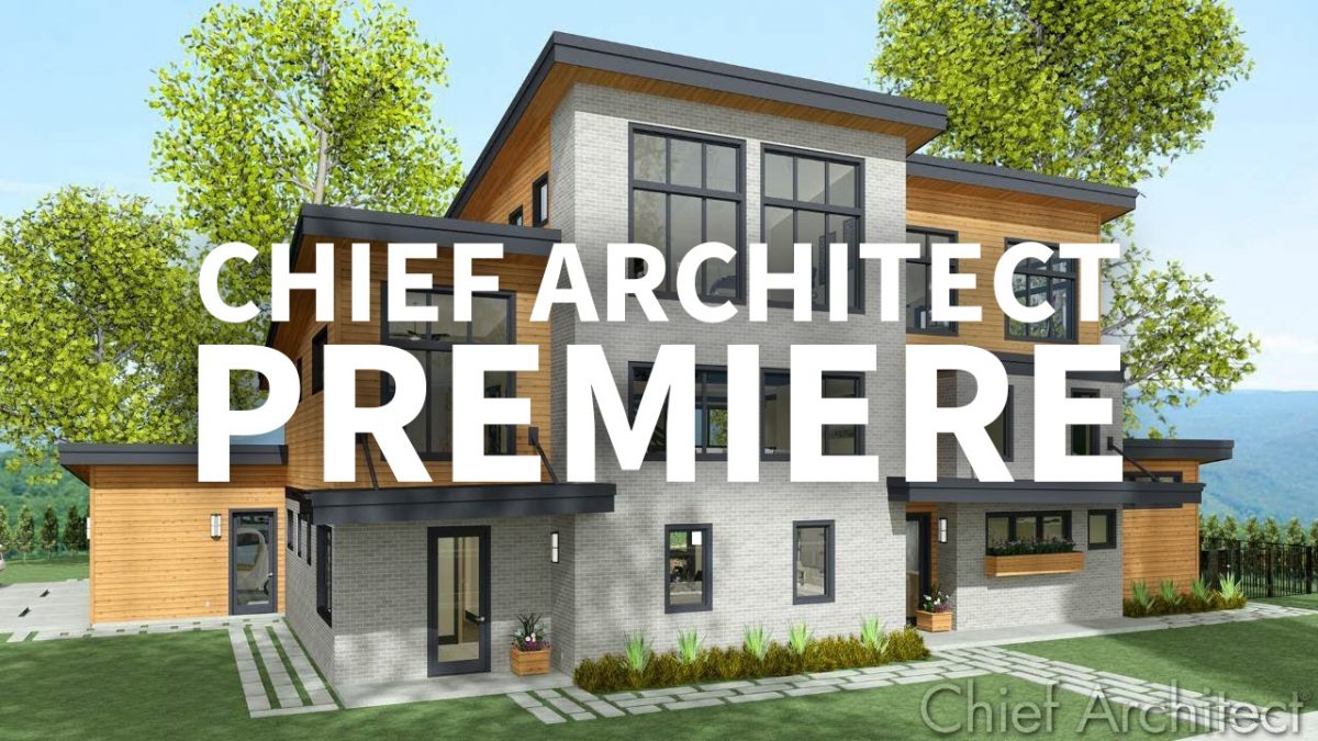 Chief Architect Premiere v20.3.0.54 Full Version Free ...