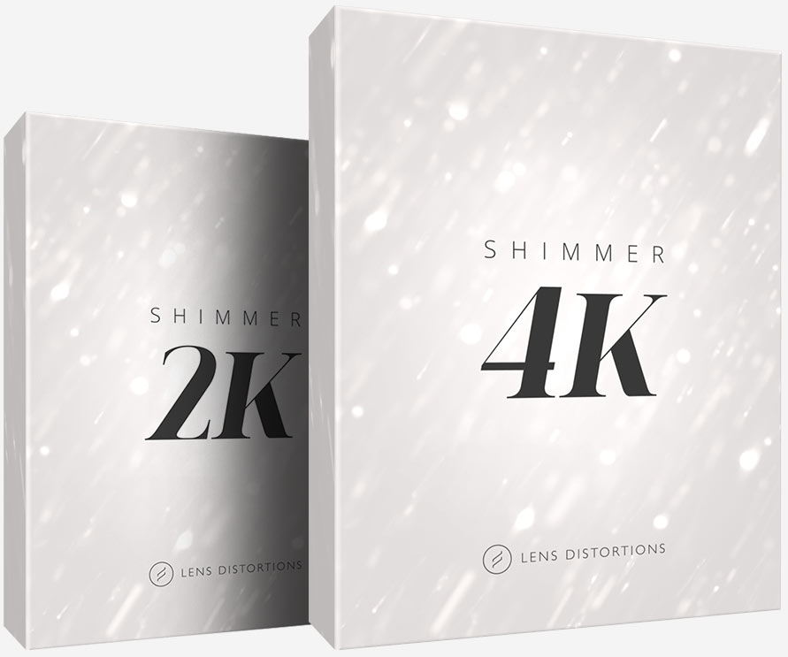 Shimmer Gen Dual