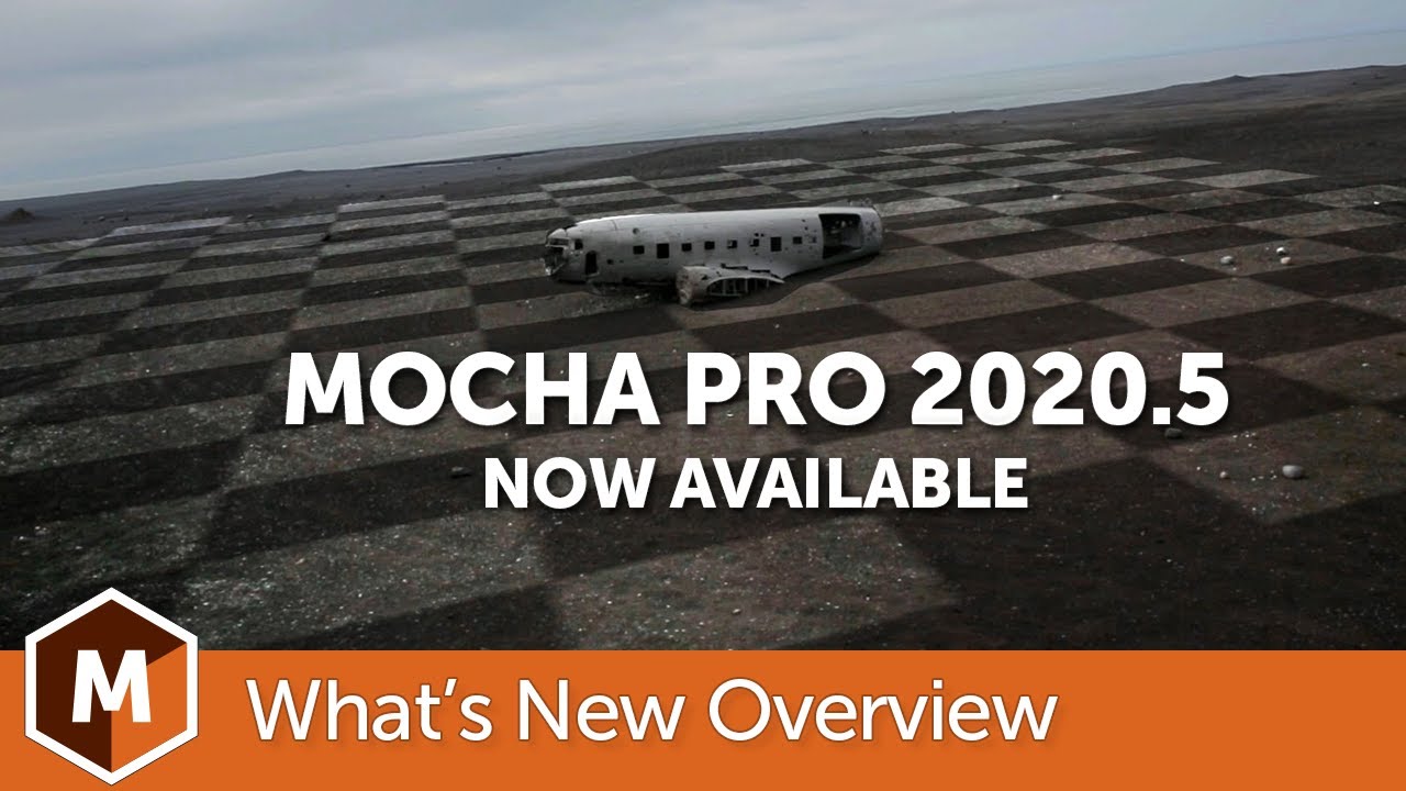 mocha pro 5 crack