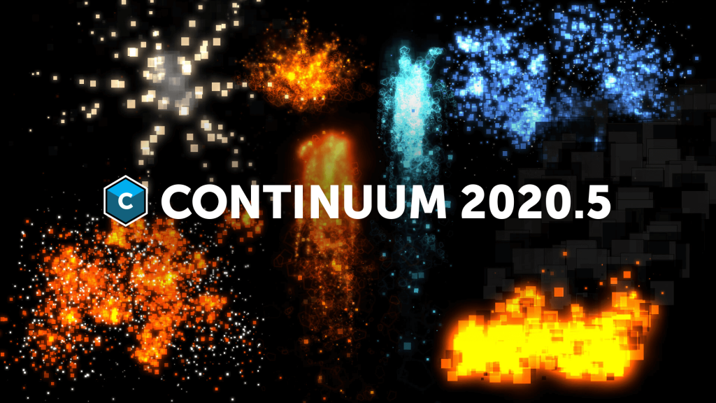 Continuum 2020.5 LogoImage 002