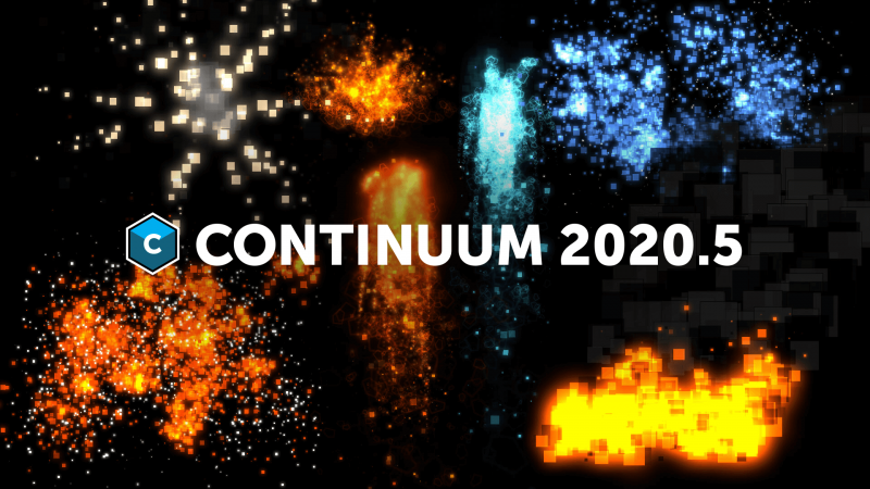 continuum ofx 11 hitfilm pro continuum ofx 11 hitfilm pro