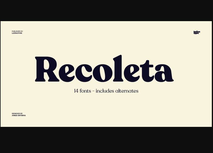 Recoleta