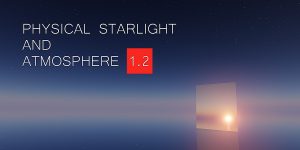 physical starlight and atmosphere free download