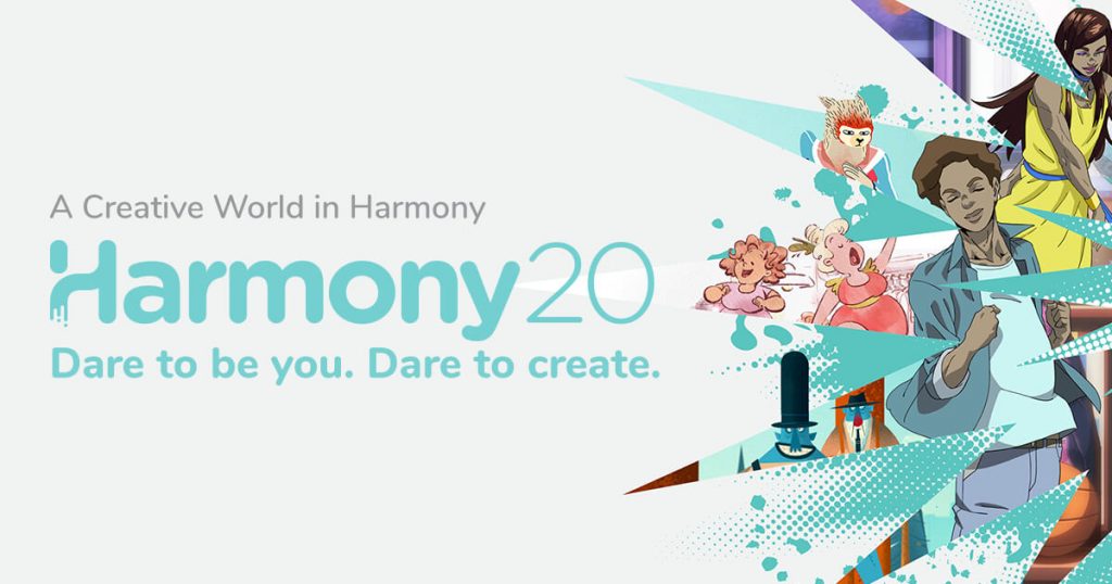 Toon Boom Harmony Premium 20 Full Version Free Download | Download Pirate