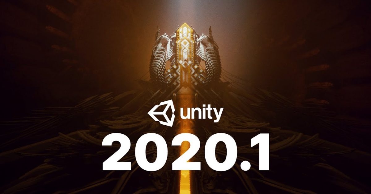 unity latest version 2020 unity latest version 2020
