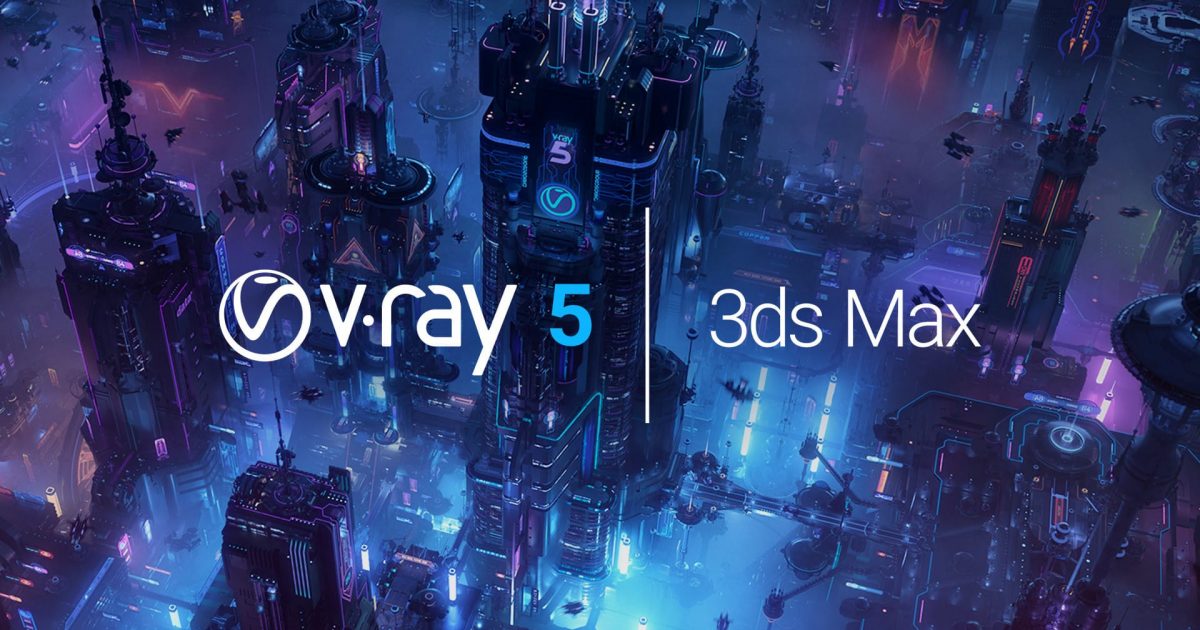 vray 3ds max 2022 full