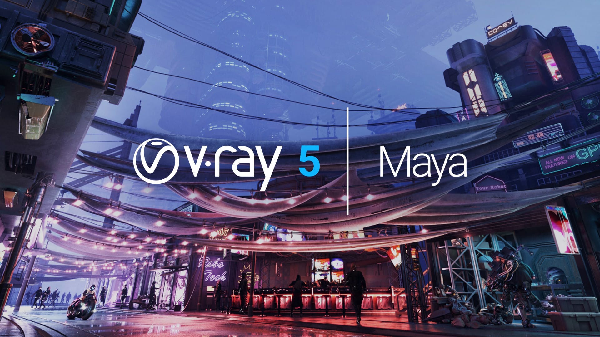 VR5 Maya