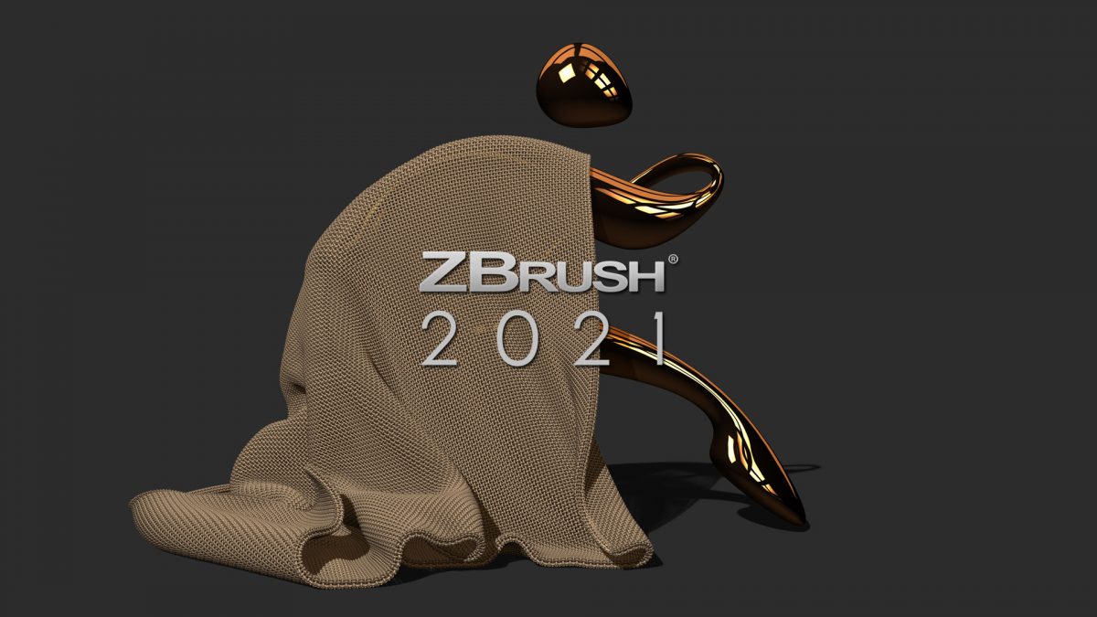 pixologic zbrush 2021.5.1 win x64