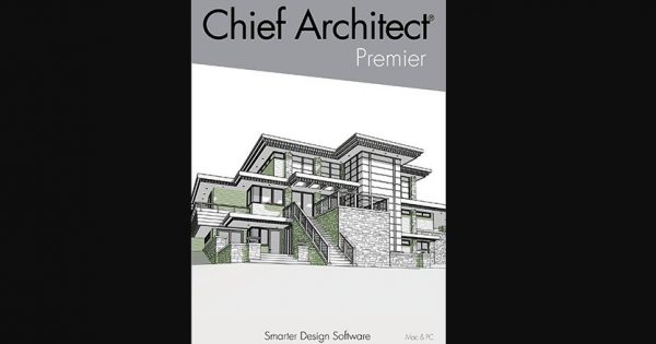 the chief architect tutorial is full of mistakes