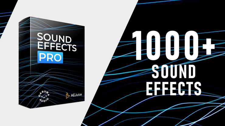 Sound Effects v2