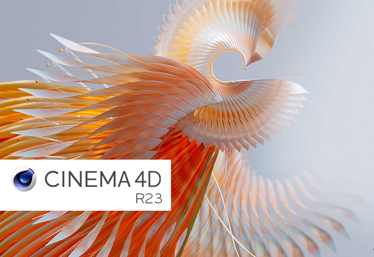 cinema4dr23