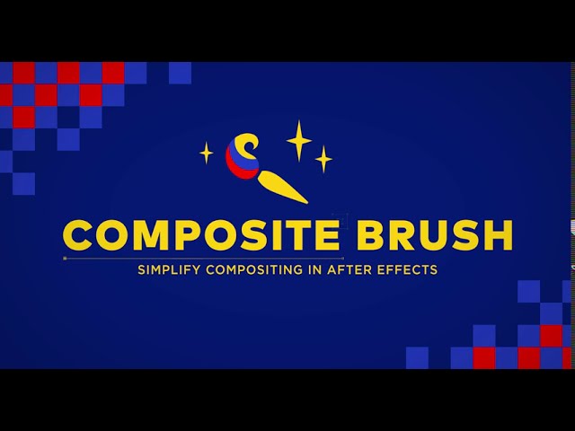 Composite Brush
