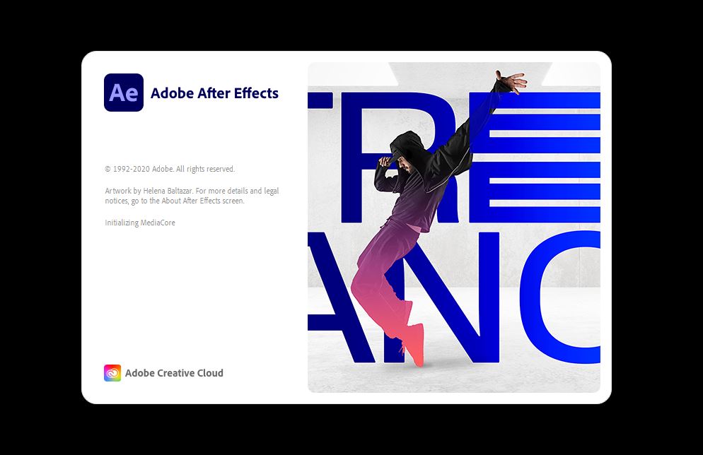 Adobe After Effects