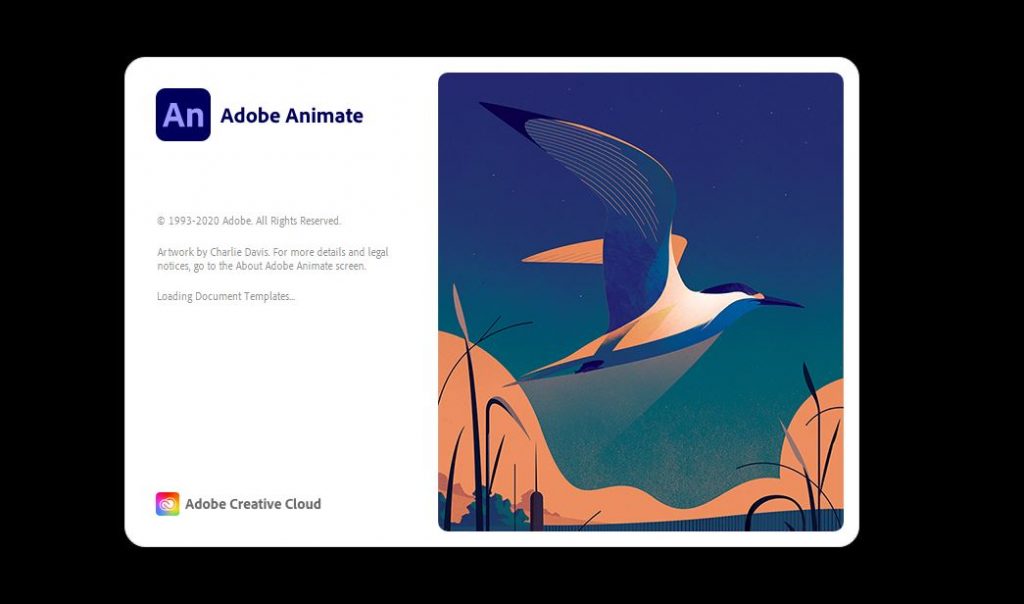 Adobe Animate 2021 v21.0.0.35450 Full Version Pre-activated Free Download | Download Pirate