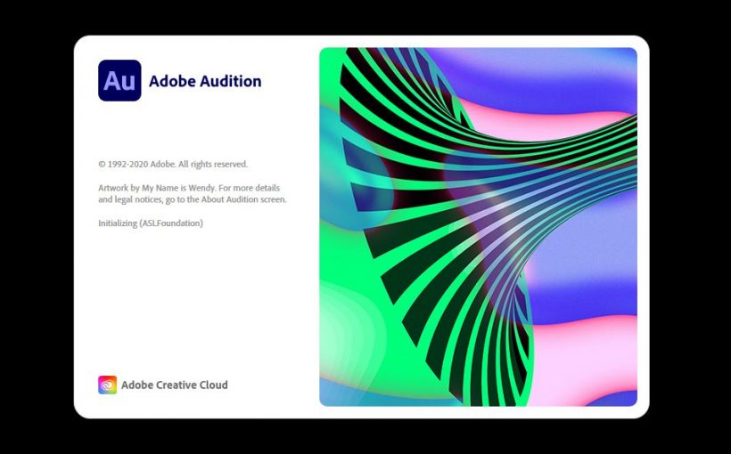 Adobe Audition 2023 v23.5.0.48 download the last version for ipod