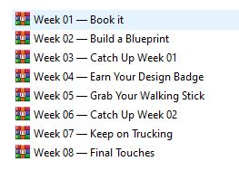 School of Motion - Explainer Camp Complete 8 Weeks Free Download Capture 5
