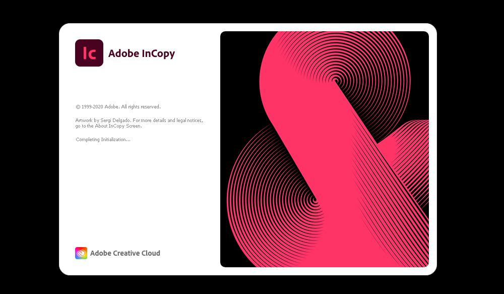 Download Adobe InCopy 2021 Full Version