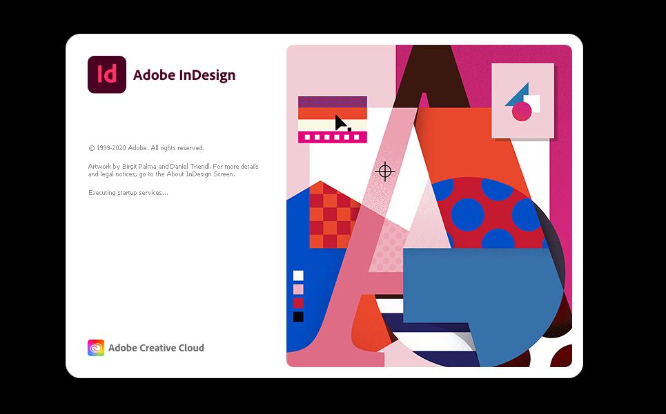 adobe indesign with crack adobe indesign with crack