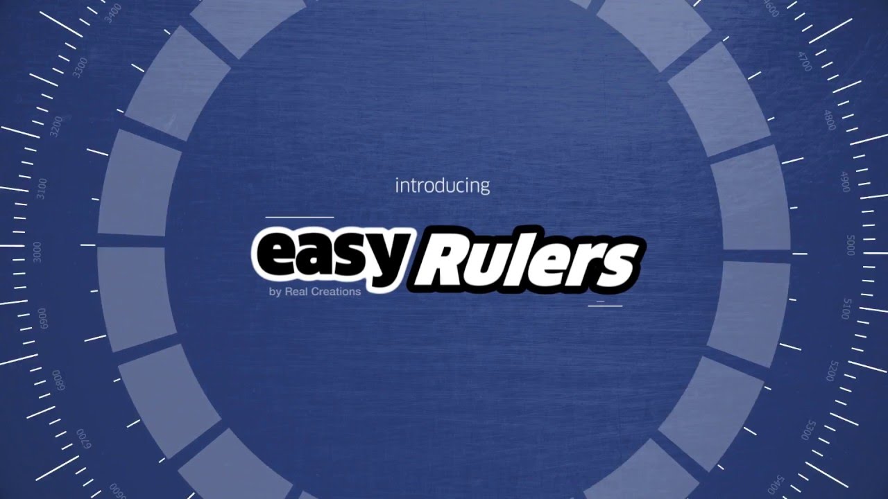 EasyRulers