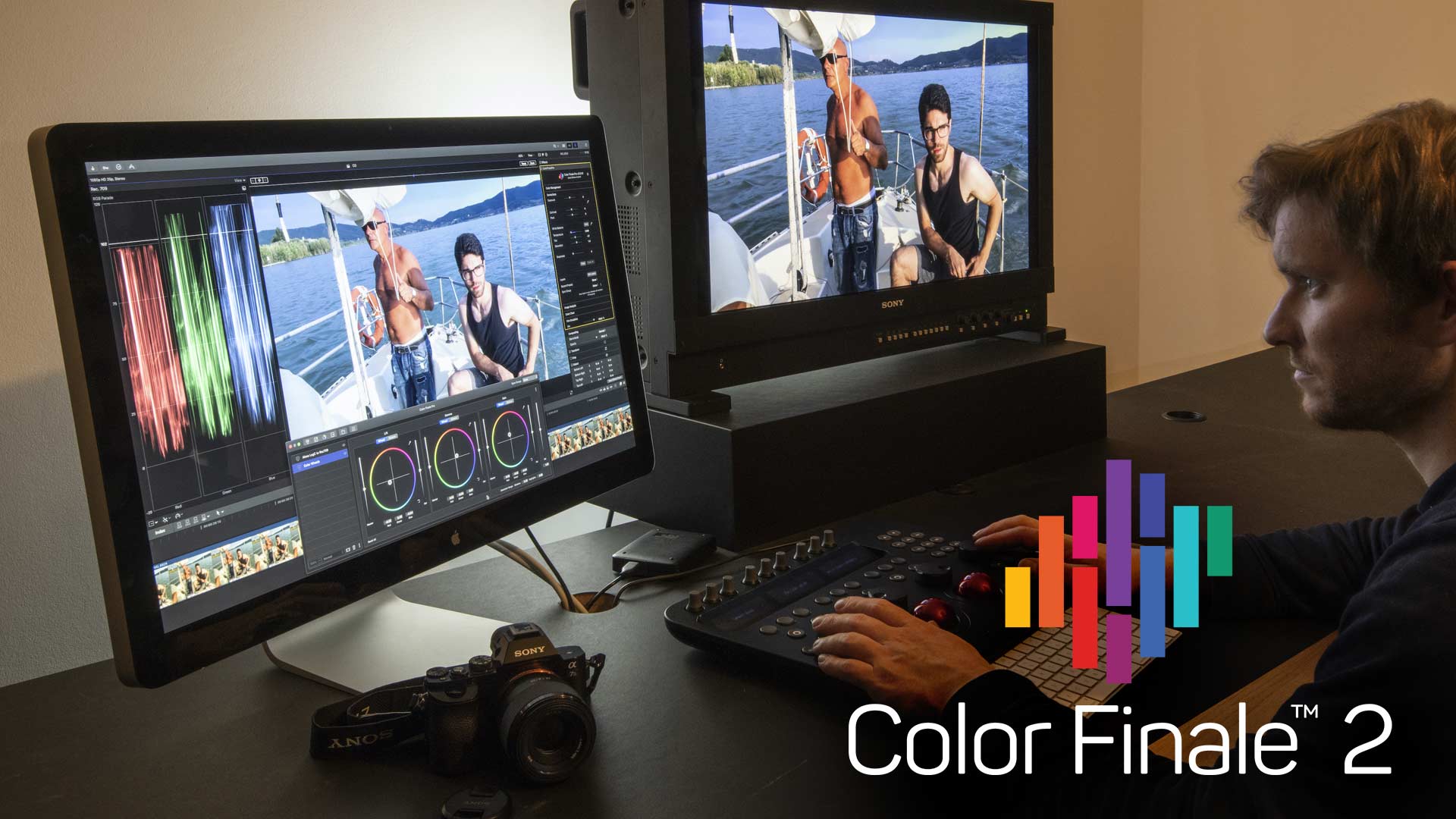 color finale download torrent