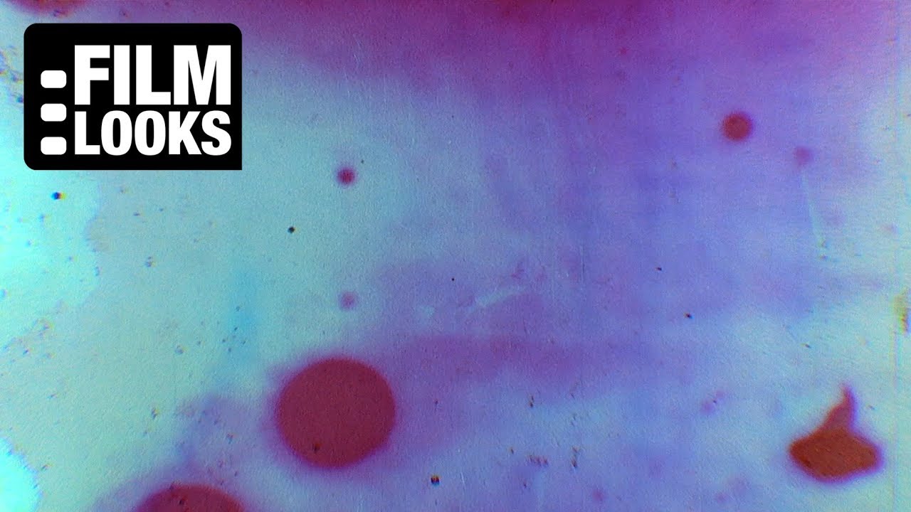 FilmLooks - Damaged Film Overlay - The Bleached Film Collection Free Download maxresdefault 1