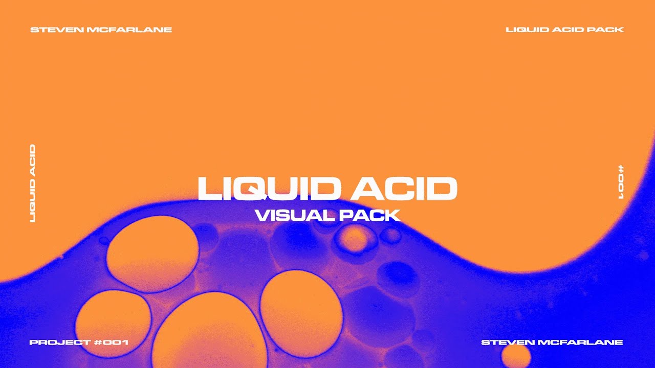 Steven McFarlane - Liquid Acid Free Download maxresdefault 8