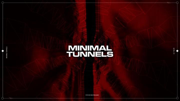 steven mcfarlane design minimal tunnels