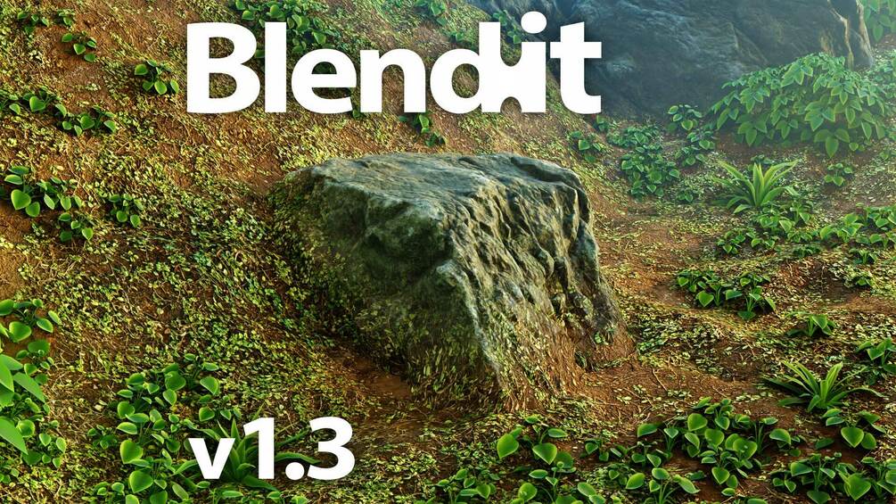 GR Blendit v1.3