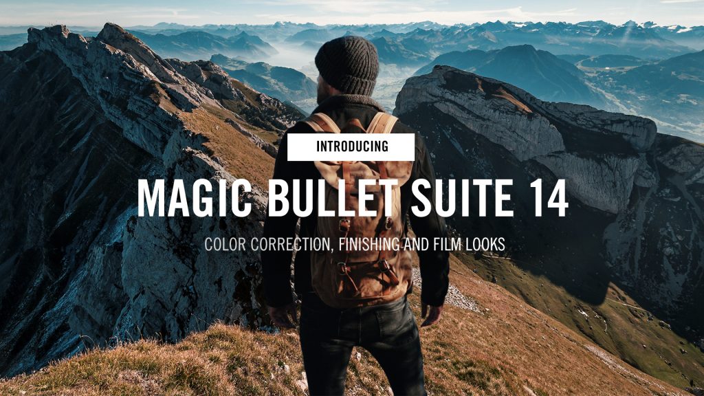 magic bullet suite free download