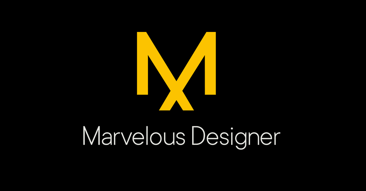 Marvelous Designer 3D 12 v7.3.83.45759 for windows instal free