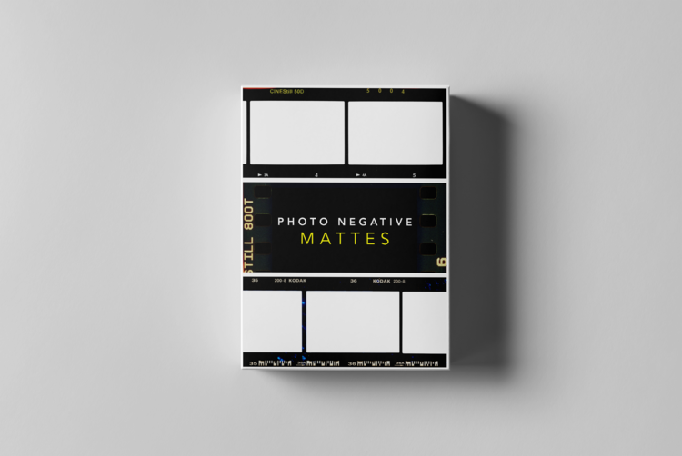 PhotoNegativeMattes