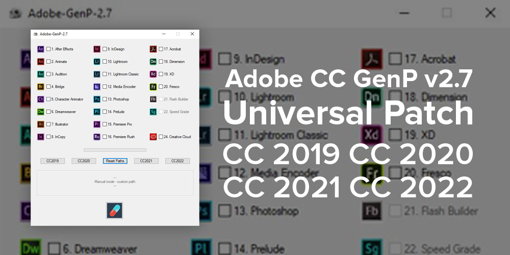 Adobe Adobe