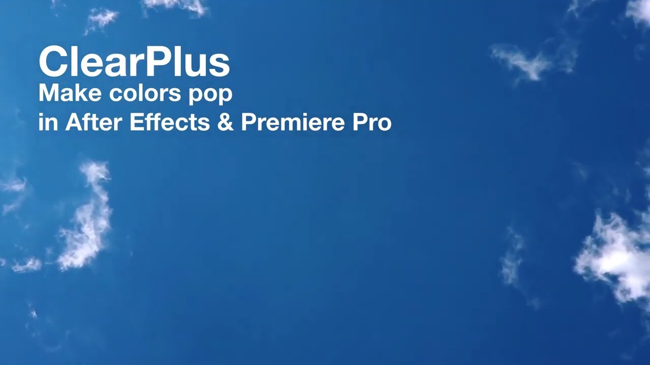 ClearPlus