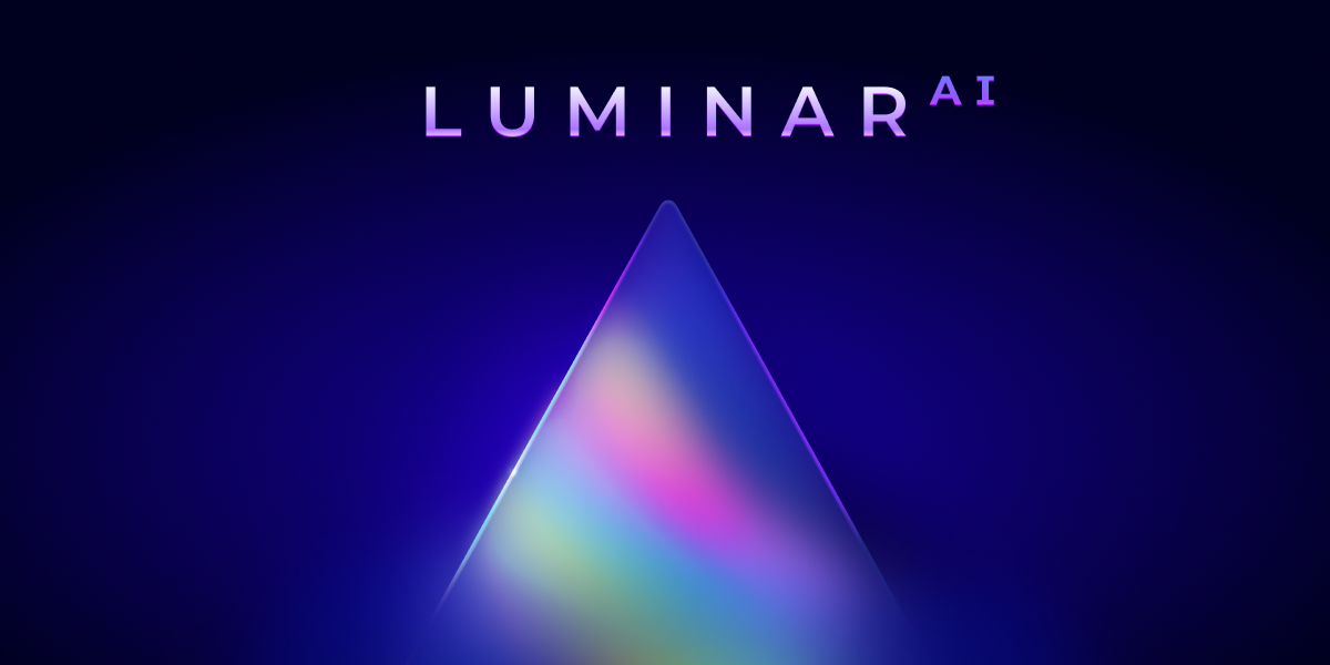 Skylum Luminar AI