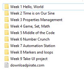 School of Motion - Expression Session (FULL) Free Download Capture 10