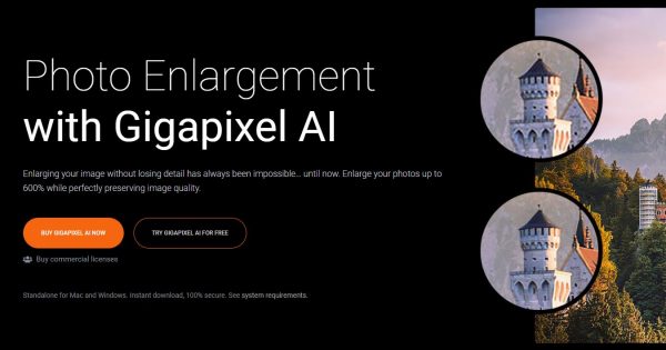 gigapixel topaz labs gigapixel topaz labs
