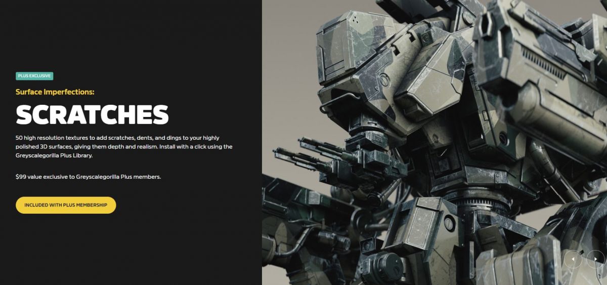 greyscalegorilla redshift greyscalegorilla redshift