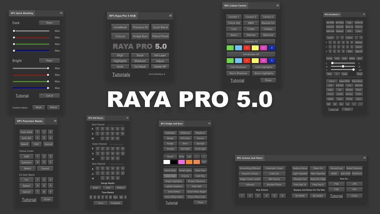 Raya Pro