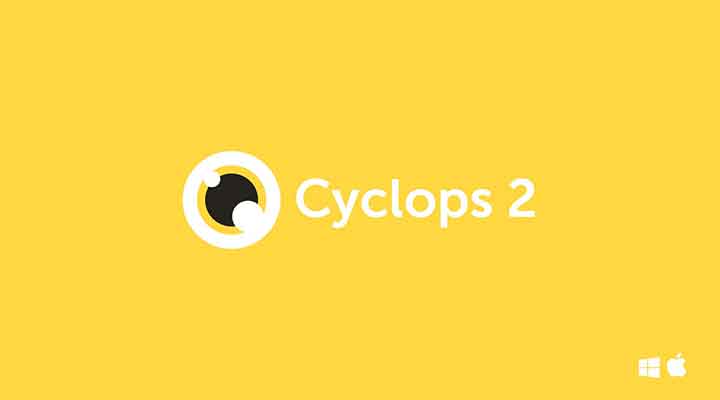 Cyclops Lets You Show Off Your Work from After Effects