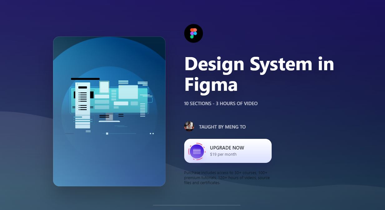 Design System in Figma