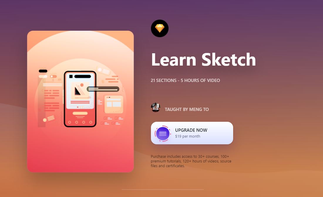 Designcode Learn Sketch Free Download Download Pirate