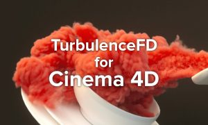 turbulence fd cinema 4d r20 mac