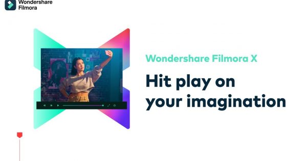 wondershare filmora no sound