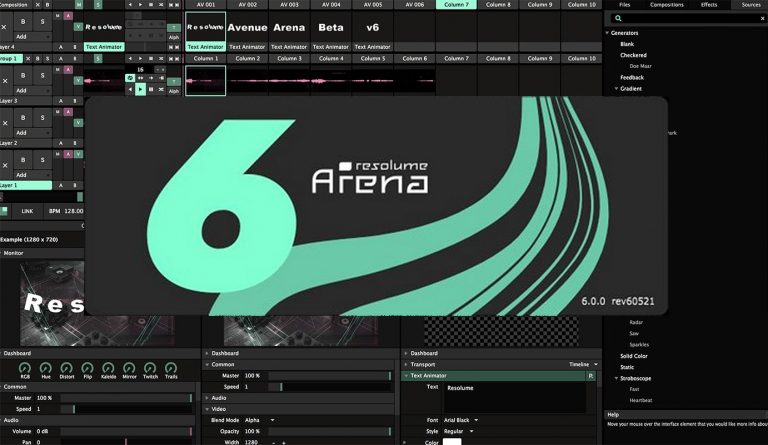 resolume arena 6.1.3 keygen resolume arena 6.1.3 keygen